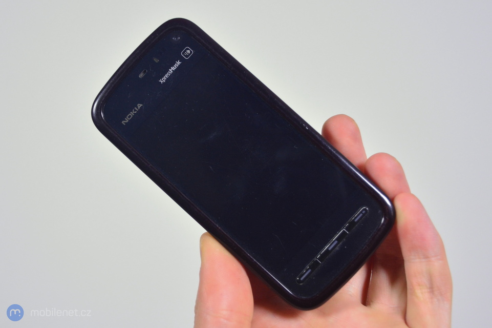 Nokia 5800 XpressMusic