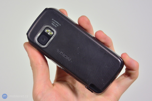 Nokia 5800 XpressMusic