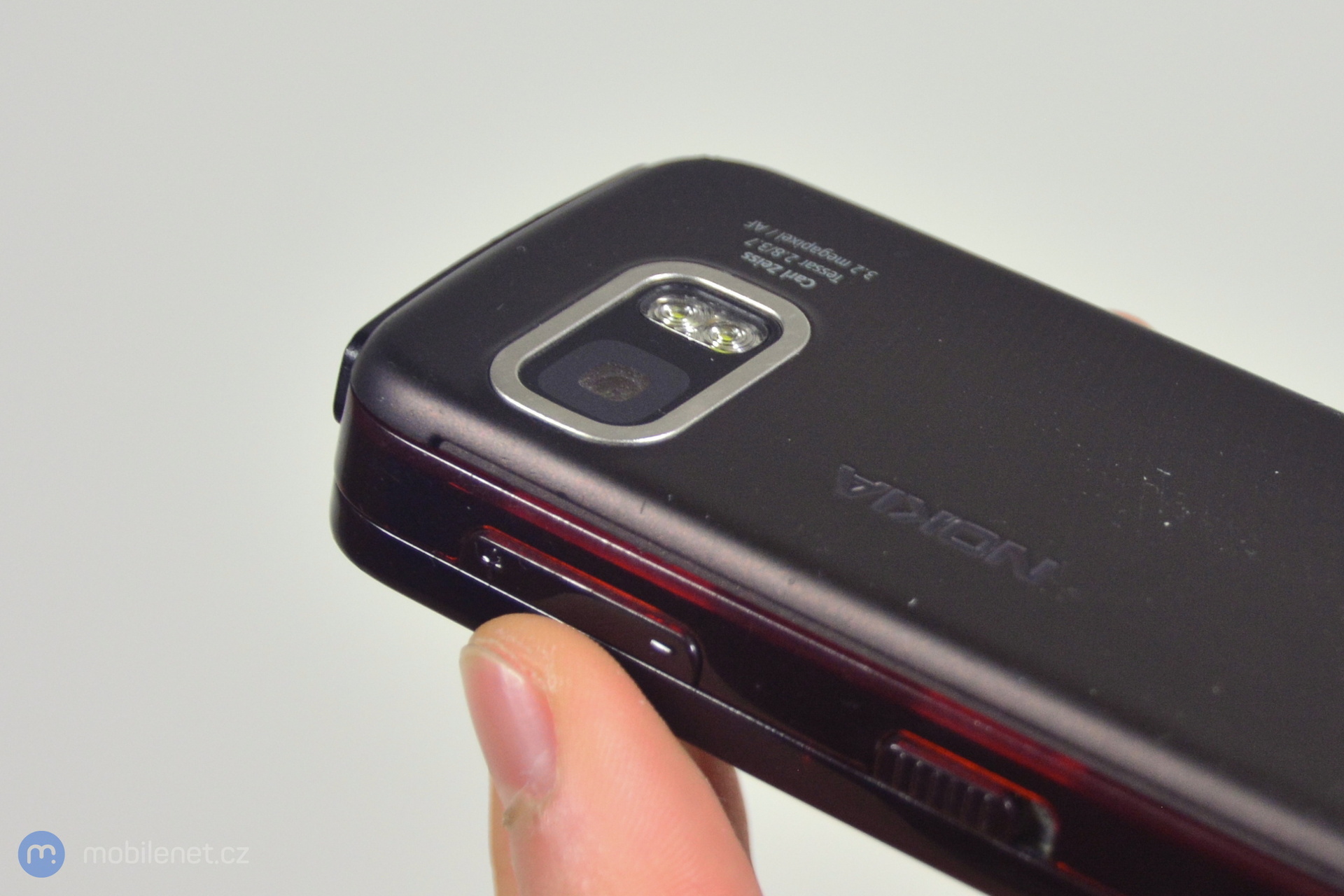 Nokia 5800 XpressMusic