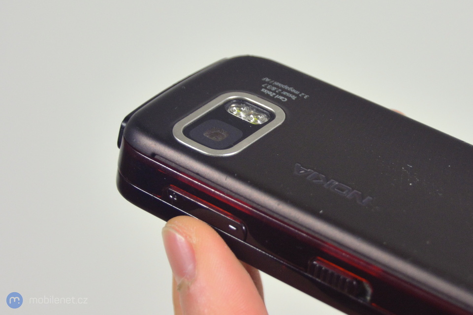 Nokia 5800 XpressMusic