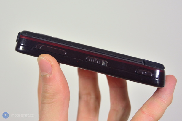 Nokia 5800 XpressMusic