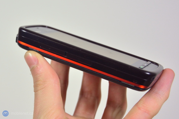 Nokia 5800 XpressMusic