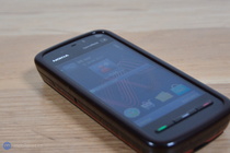 Nokia 5800 XpressMusic