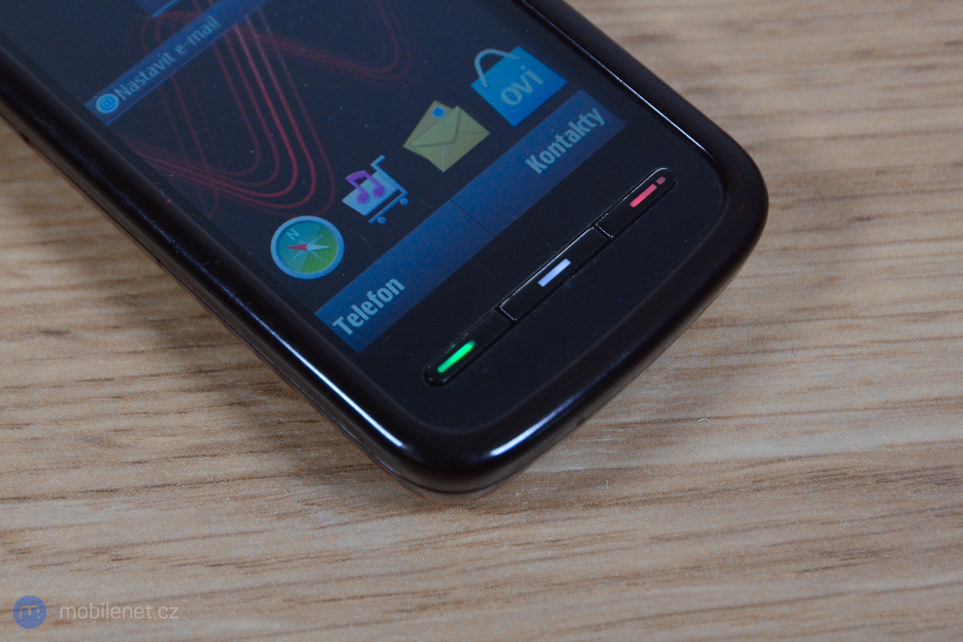 Nokia 5800 XpressMusic