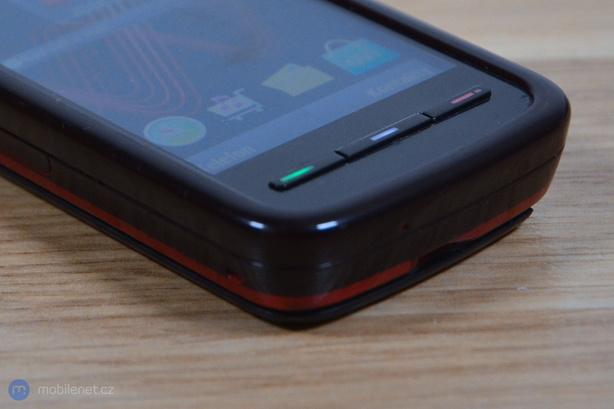 Nokia 5800 XpressMusic