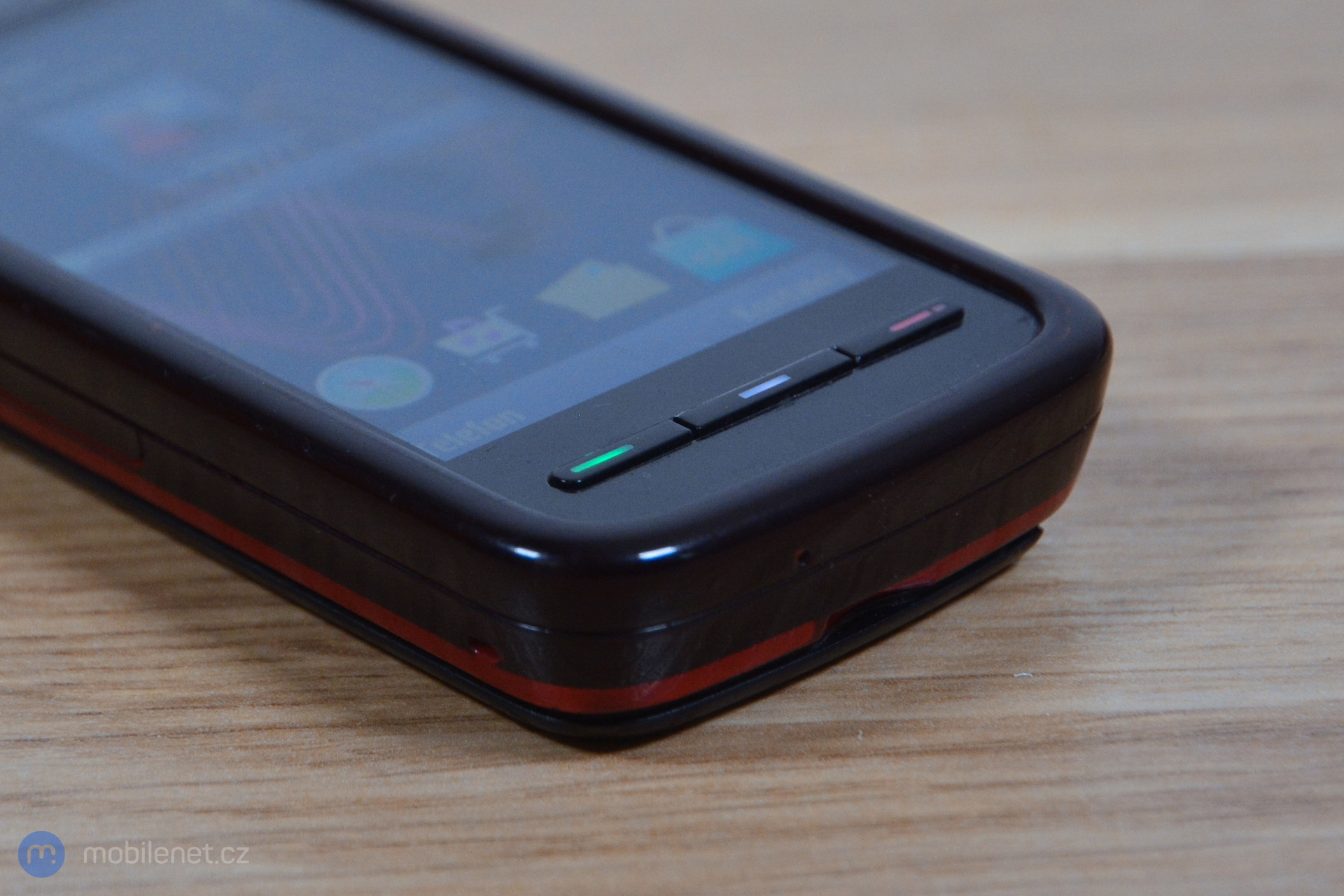 Nokia 5800 XpressMusic