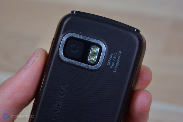 Nokia 5800 XpressMusic