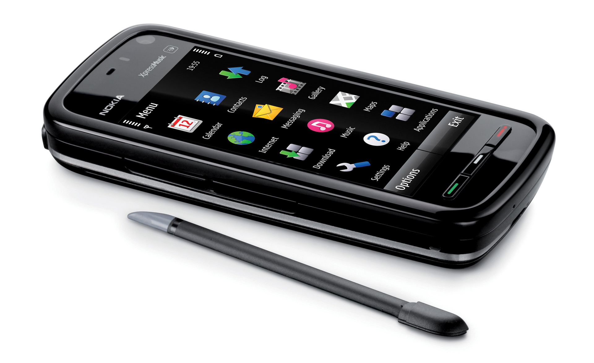 Nokia 5800 XpressMusic