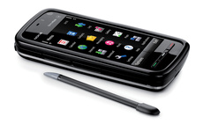 Nokia 5800 XpressMusic