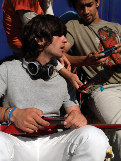 Nokia 5800 XpressMusic