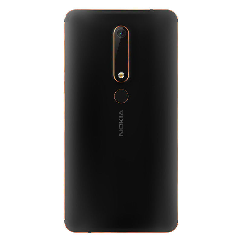 Nokia 6 (2018)