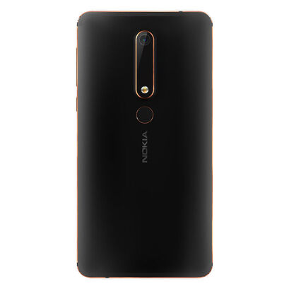 Nokia 6 (2018)