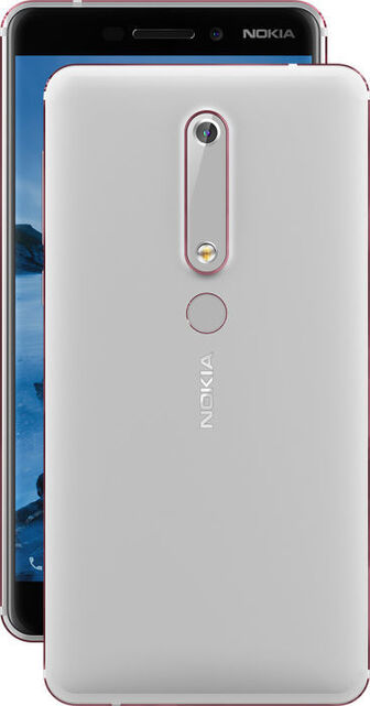 Nokia 6 (2018)