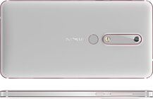 Nokia 6 (2018)