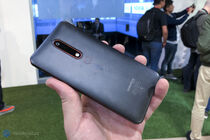 Nokia 6 (2018)