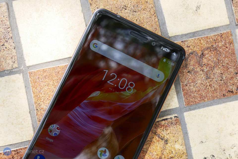 Nokia 6 (2018)