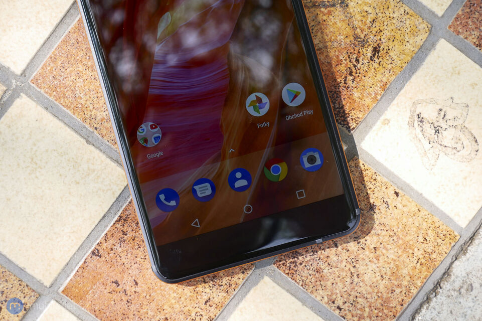 Nokia 6 (2018)