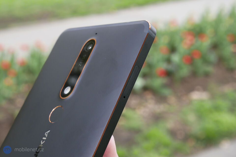 Nokia 6 (2018)