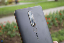 Nokia 6 (2018)