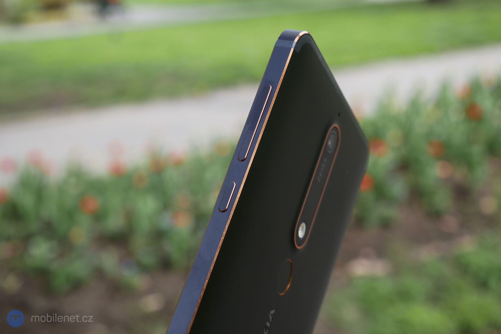 Nokia 6 (2018)