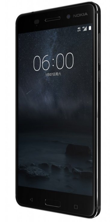 Nokia 6