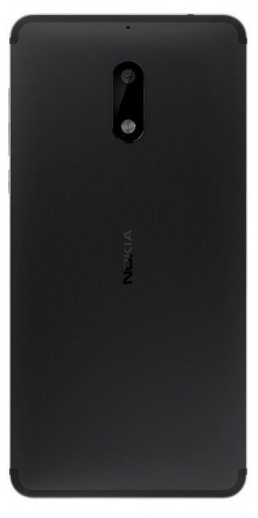 Nokia 6