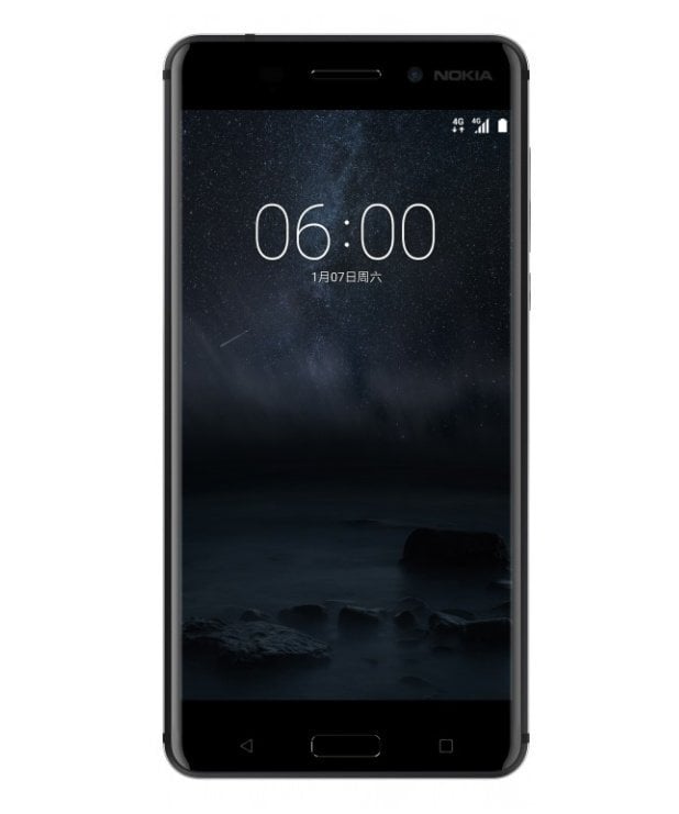 Nokia 6