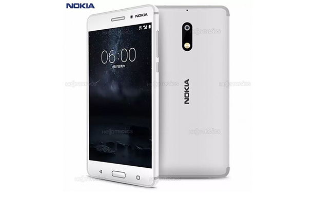 Nokia 6