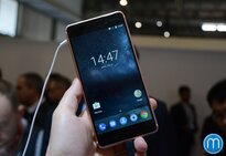 Nokia 6