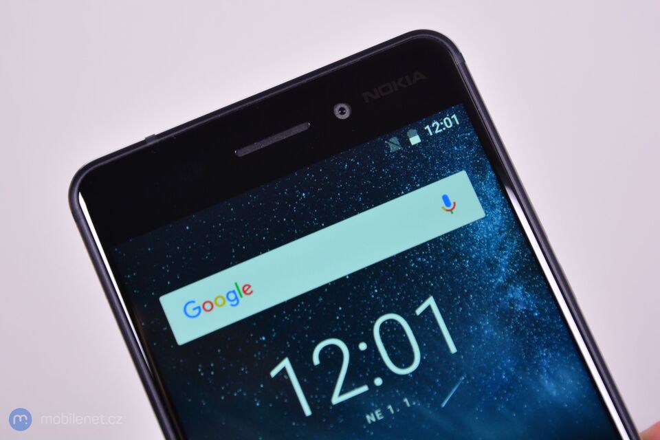 Nokia 6
