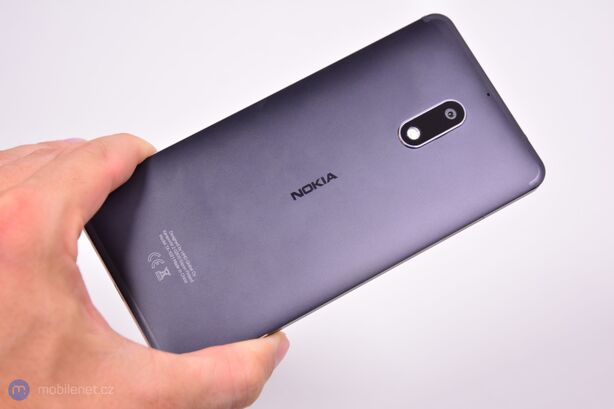 Nokia 6