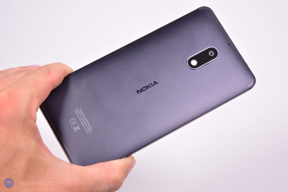 Nokia 6