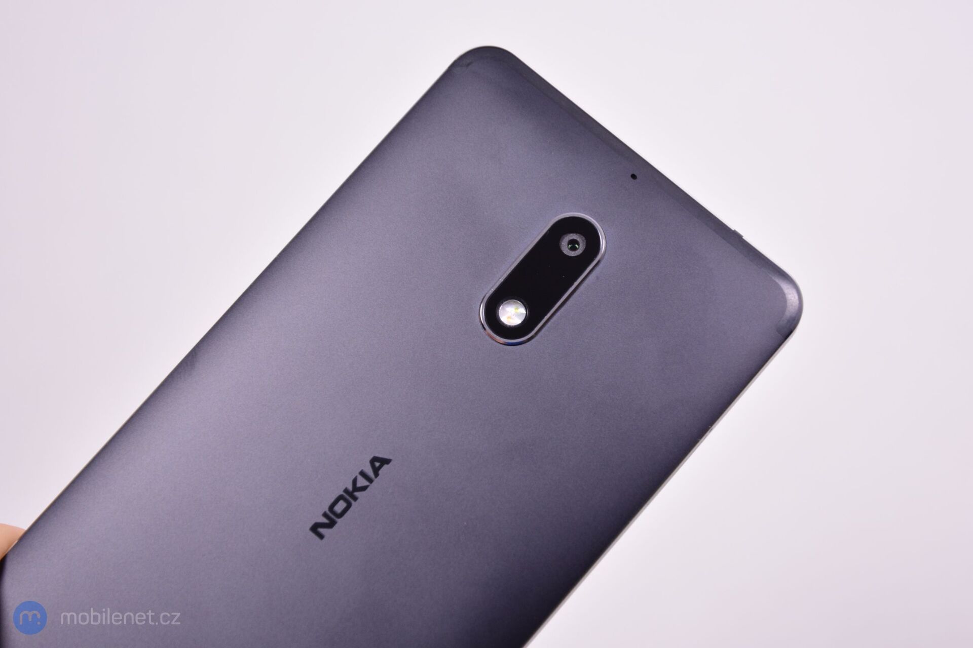 Nokia 6