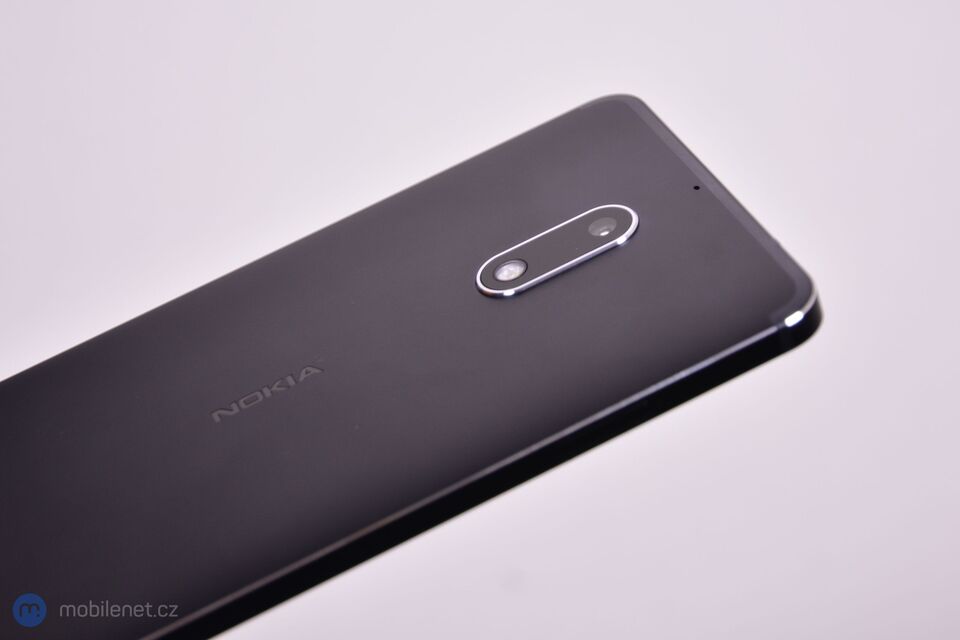 Nokia 6