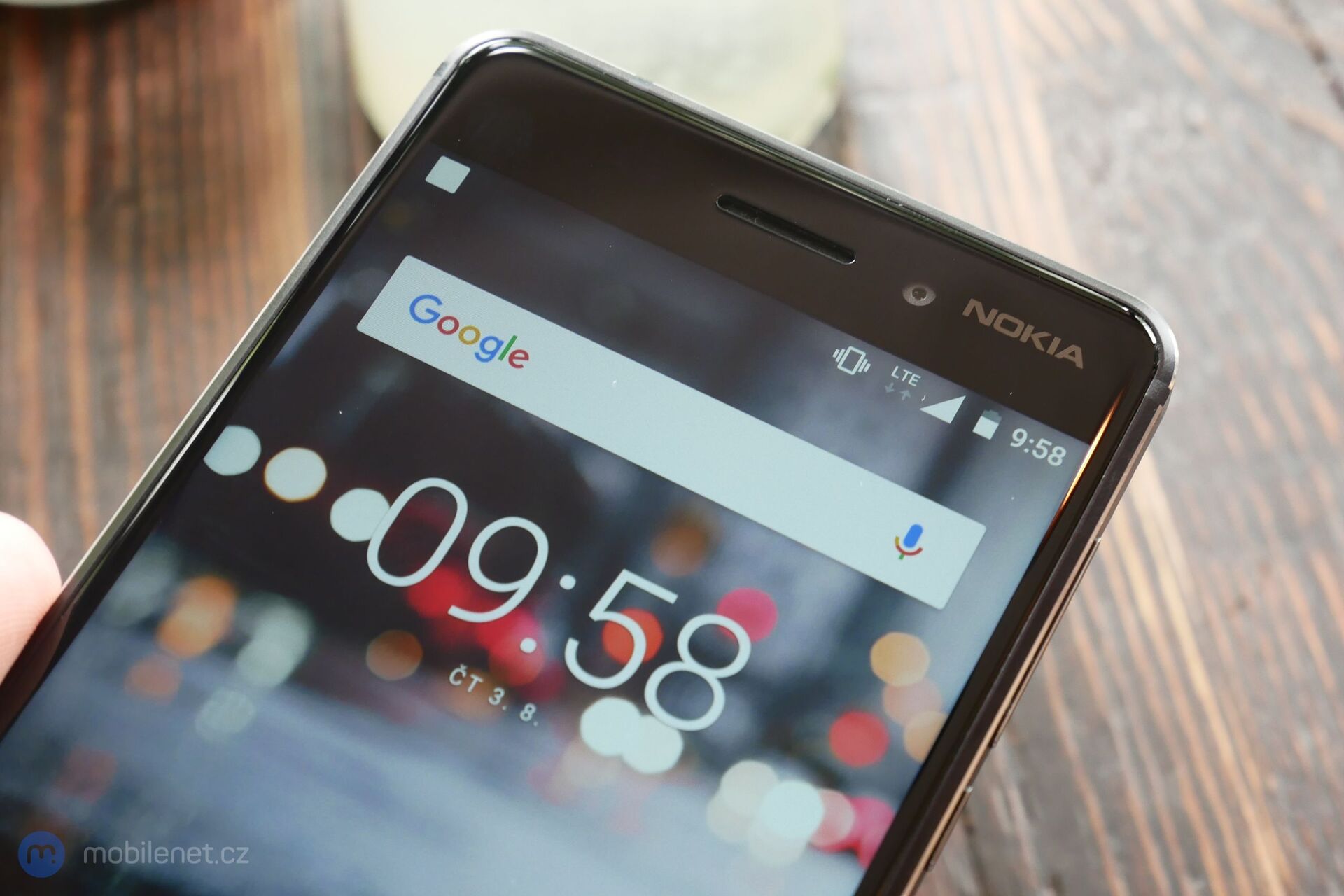 Nokia 6