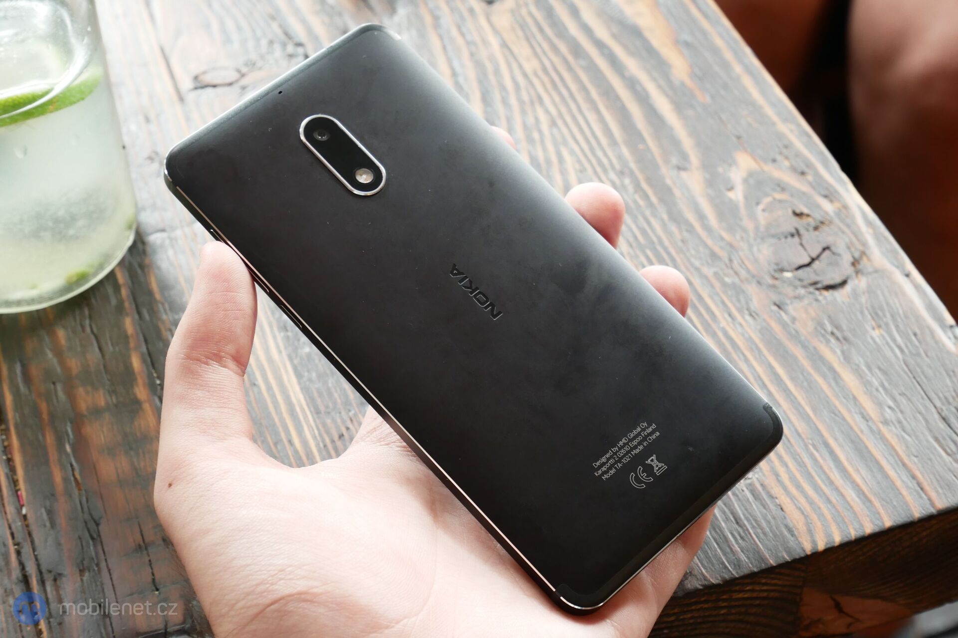 Nokia 6