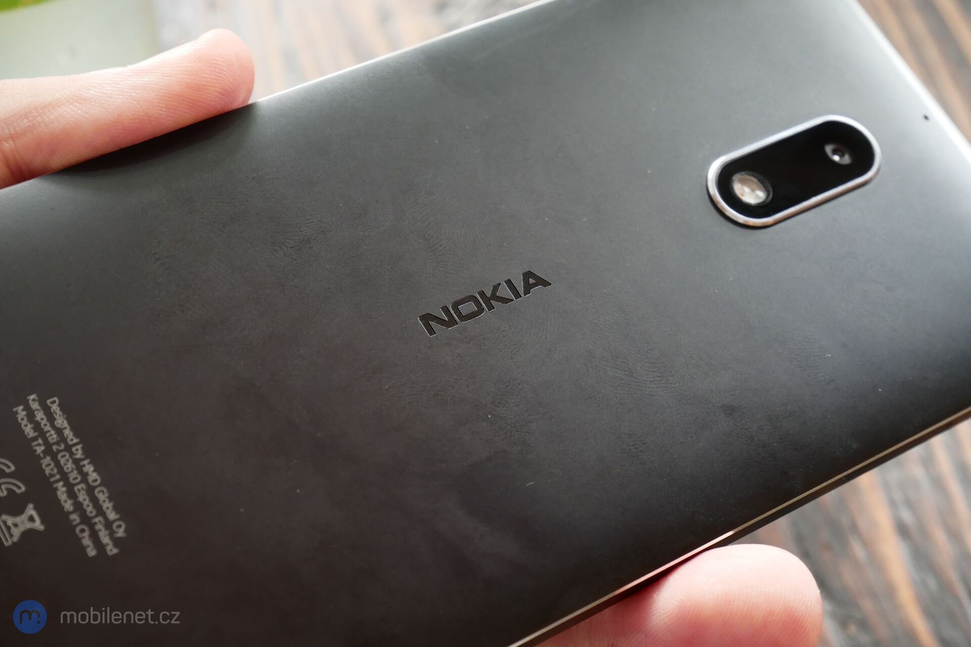 Nokia 6