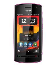Nokia 600