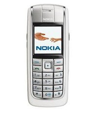 Nokia 6020