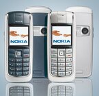 Nokia 6020