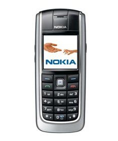 Nokia 6021