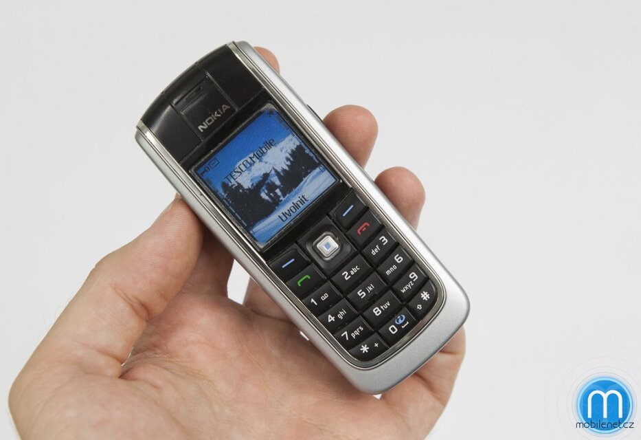 Nokia 6021