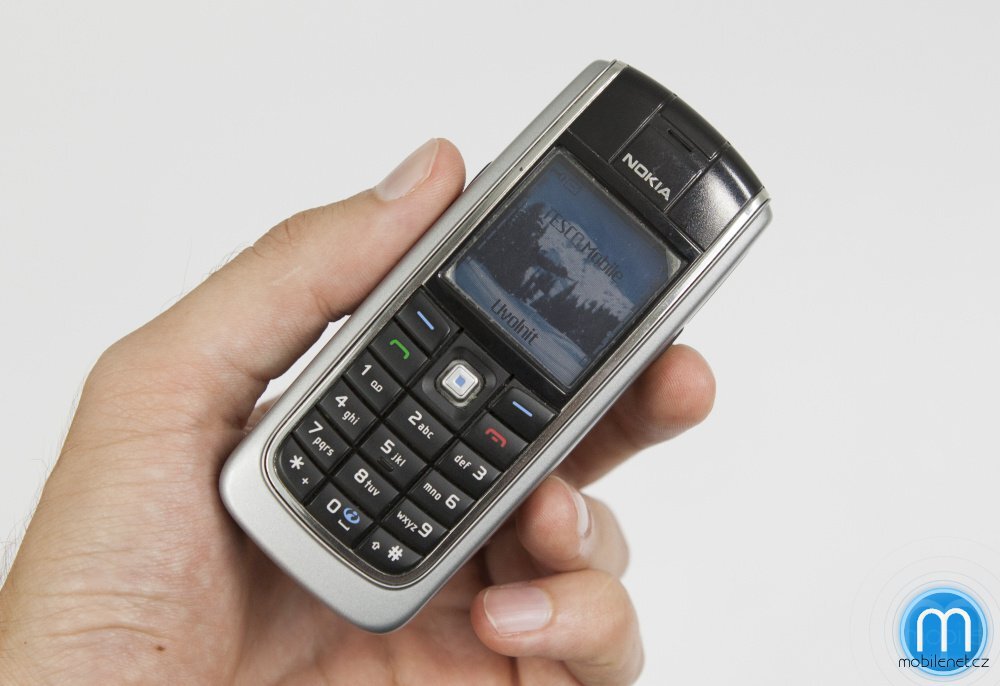 Nokia 6021