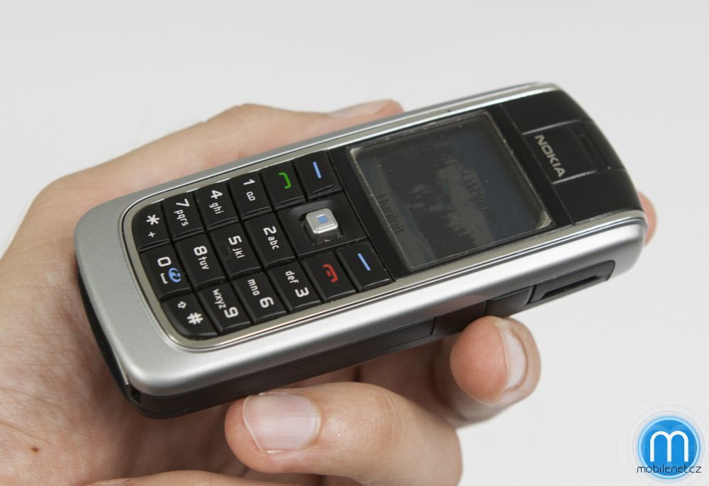 Nokia 6021