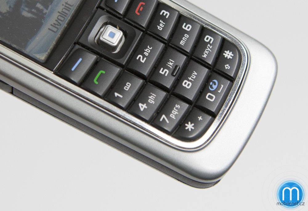 Nokia 6021