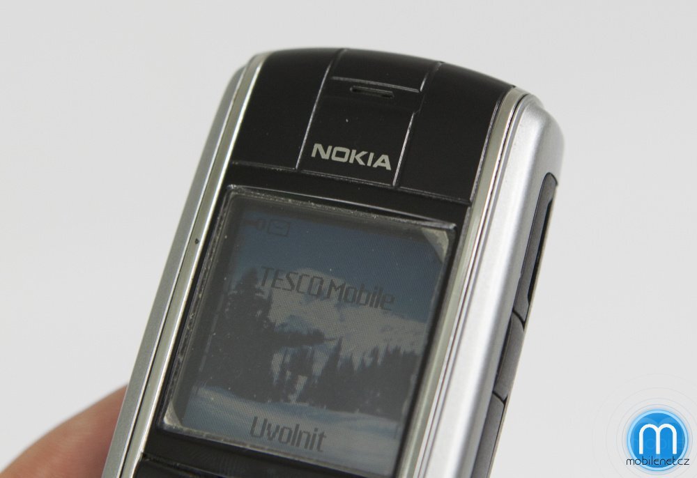 Nokia 6021