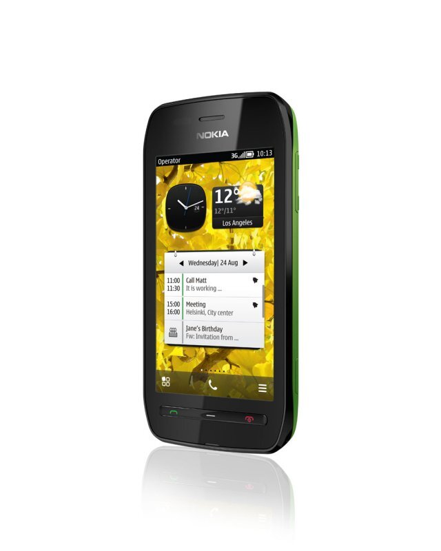 Nokia 603