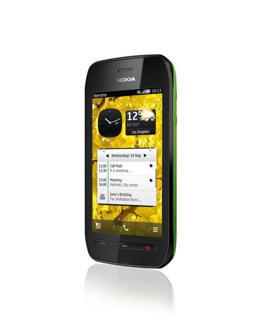 Nokia 603
