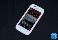 Nokia 603