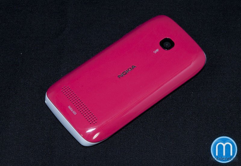 Nokia 603